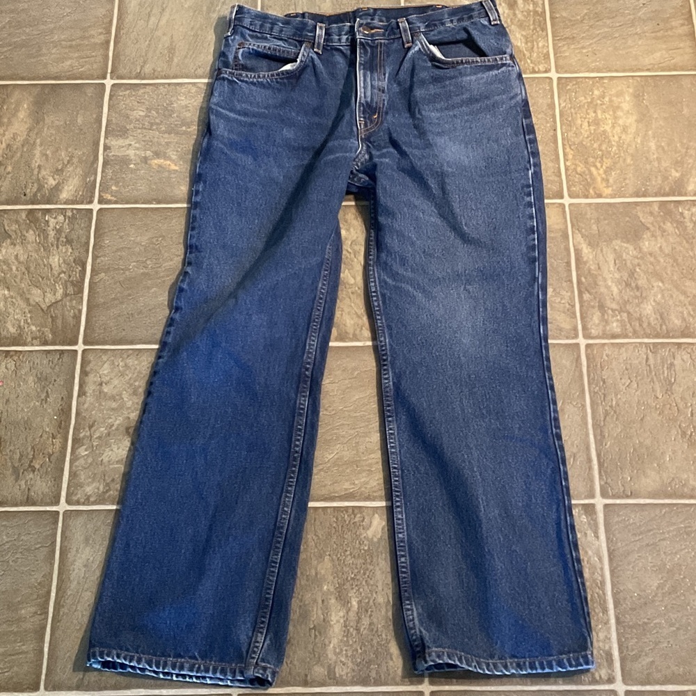 GWG Vintage men’s jeans